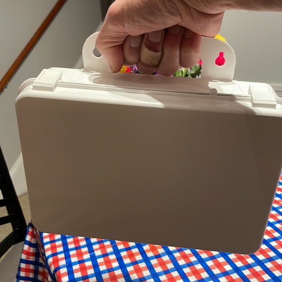 Medical storage case - Picture 11 of 11